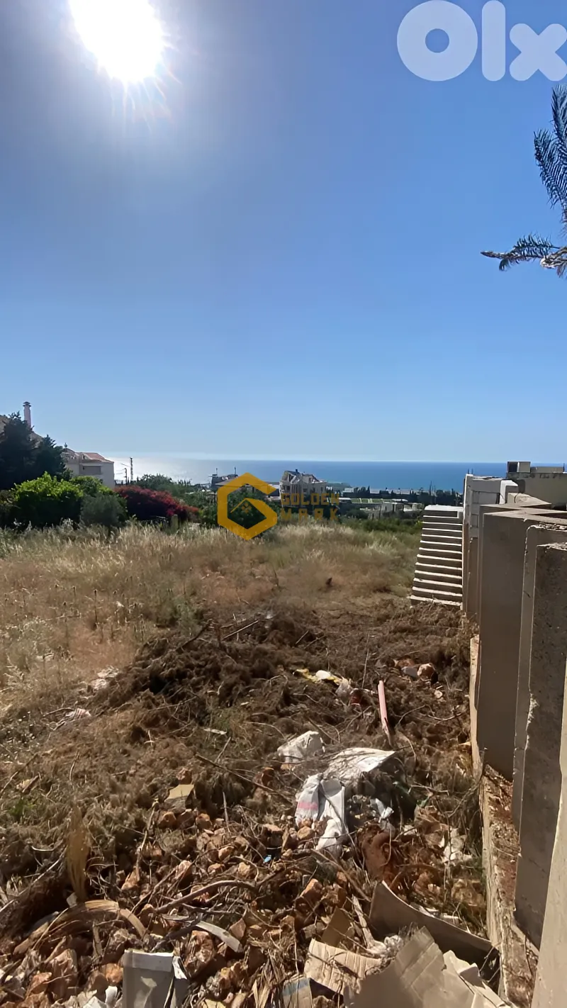 Land for Sale in Qalamoun