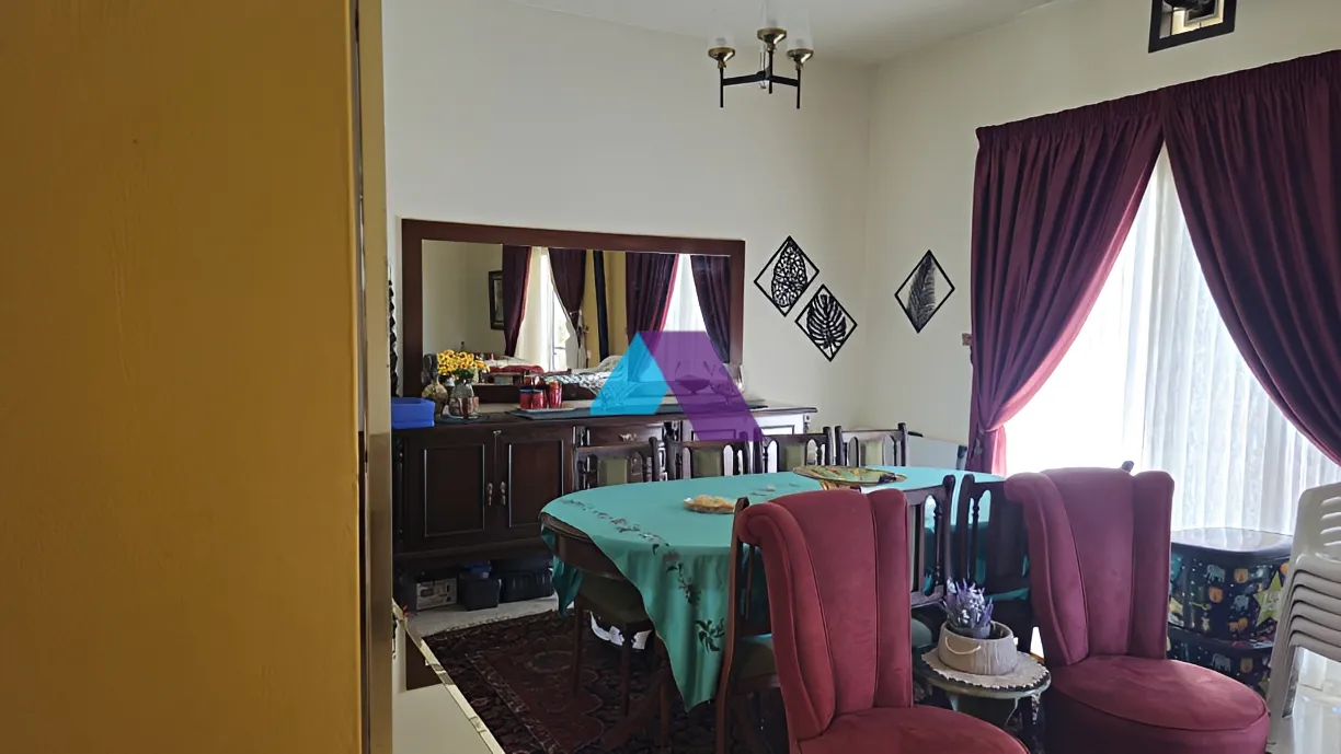 Apartment for Sale in Zabbougha