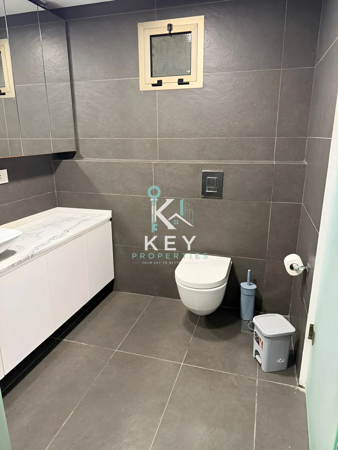 Apartment for sale in Ain El Kharroube, Lebanon