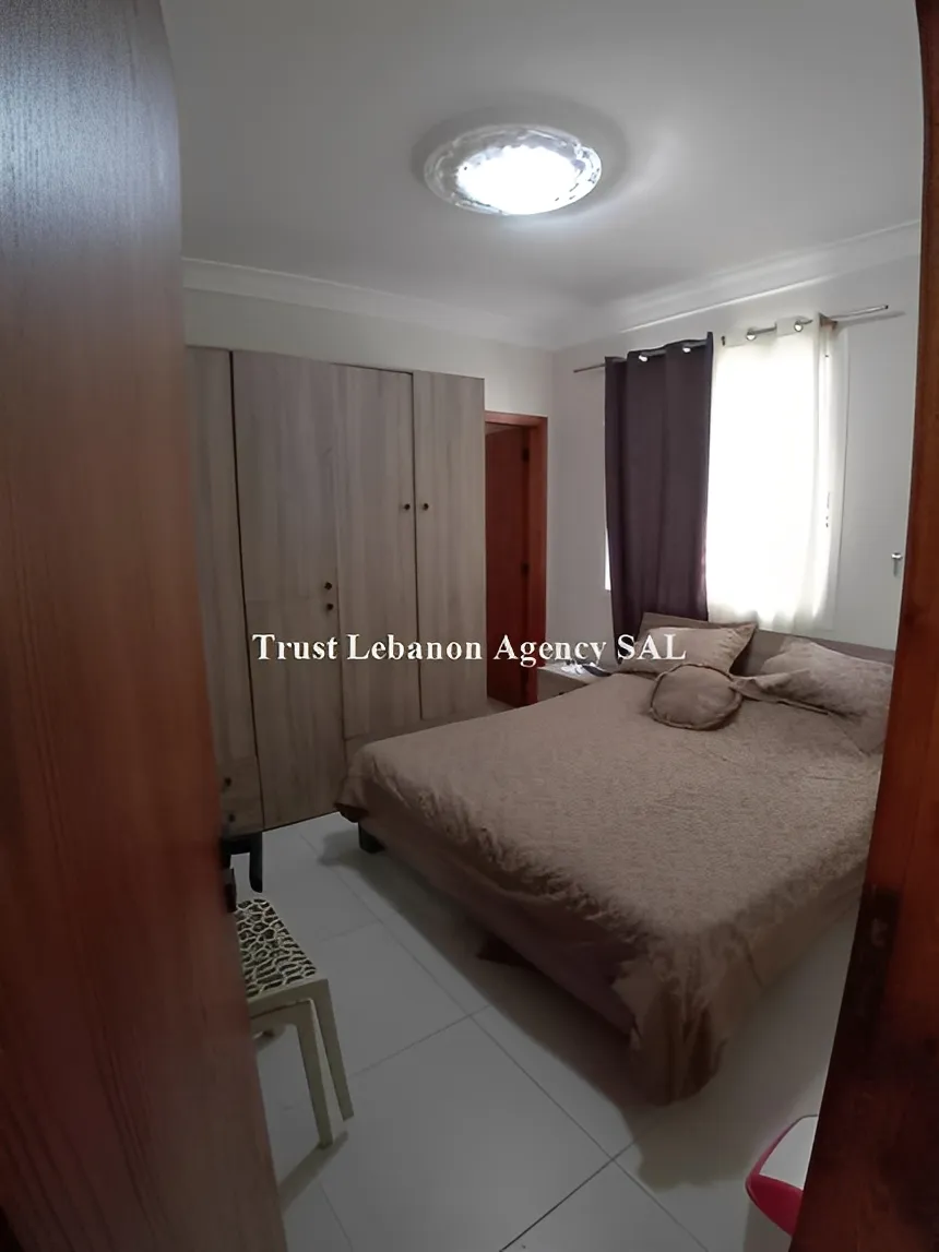 Apartment for Sale in Baabda Baabda