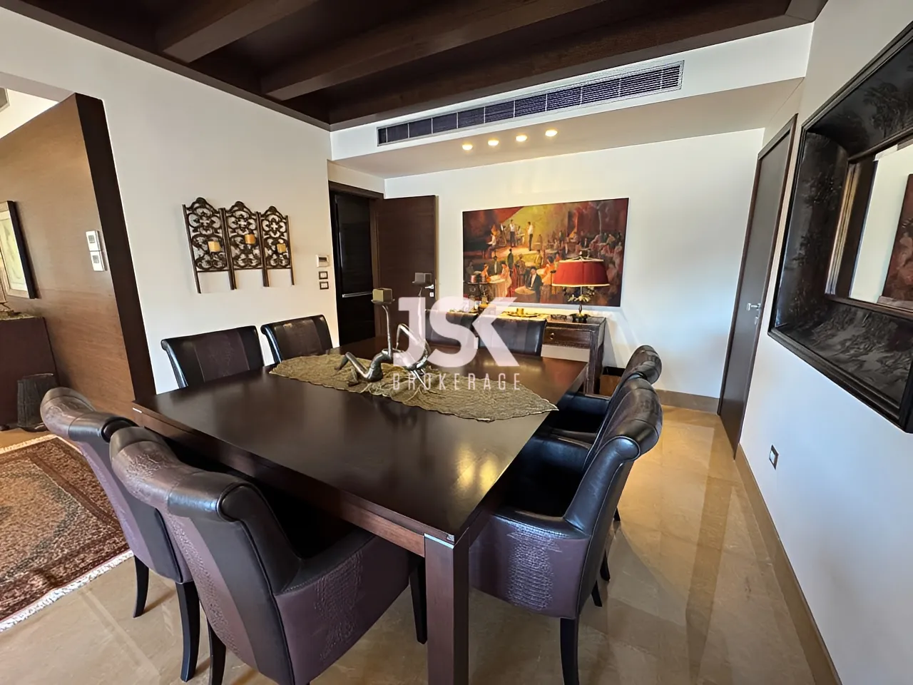 Apartment for Sale in Ras