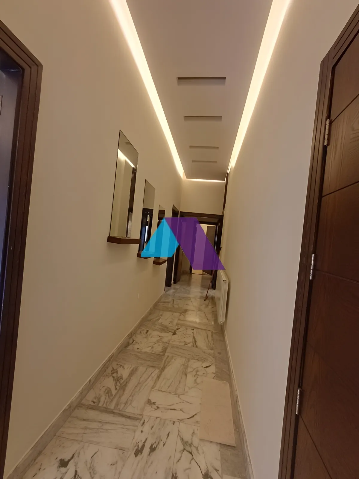Apartment for Sale in Zahlé