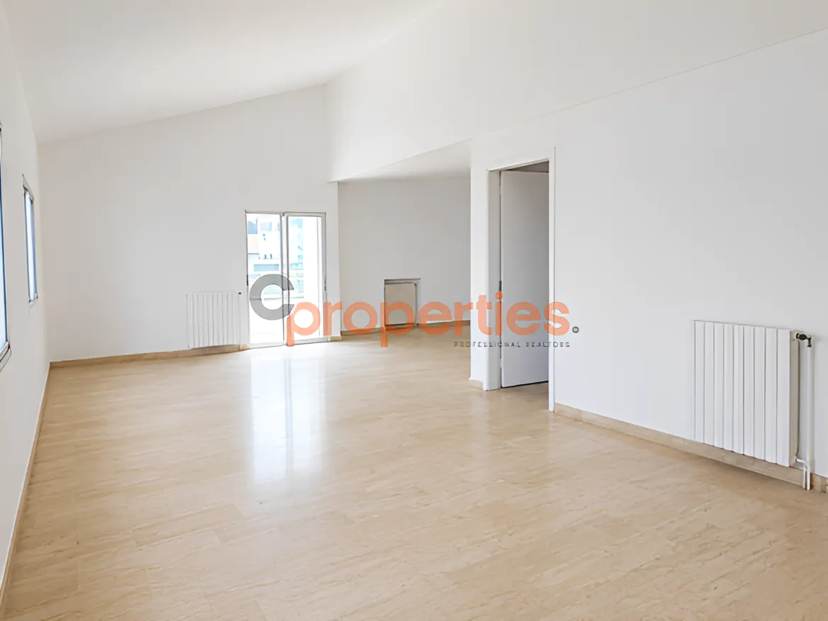 Apartment for Sale in Zouk Mosbeh - 1 bed, 2 bath