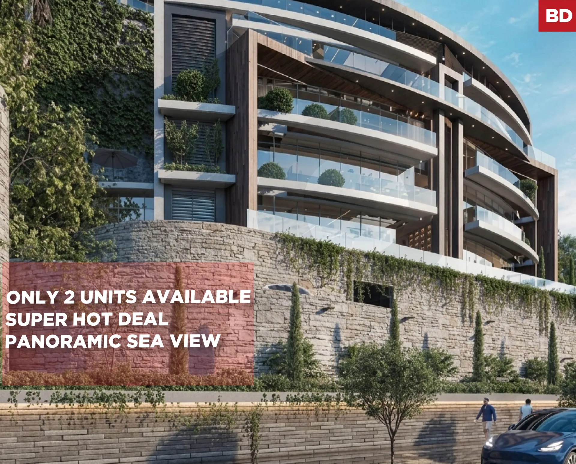 Apartment for Sale in Koura