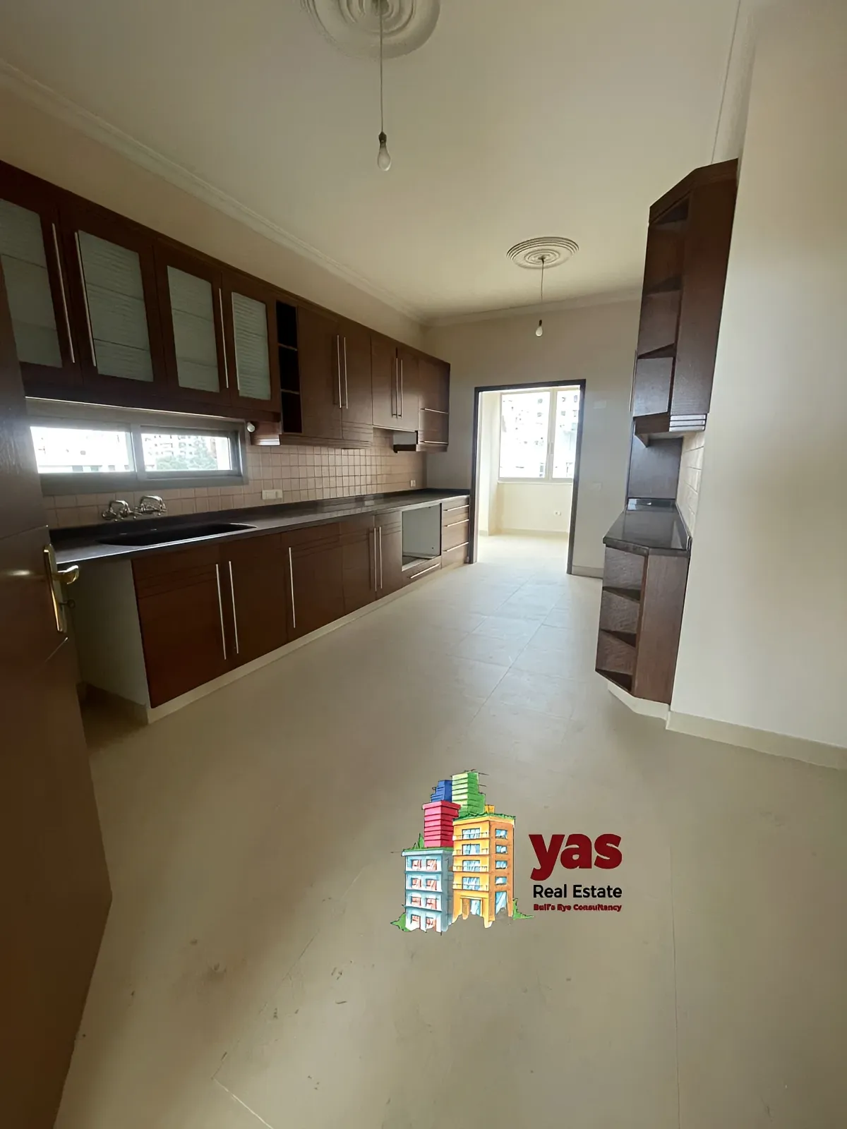 Apartment for Sale in Jal El Dib