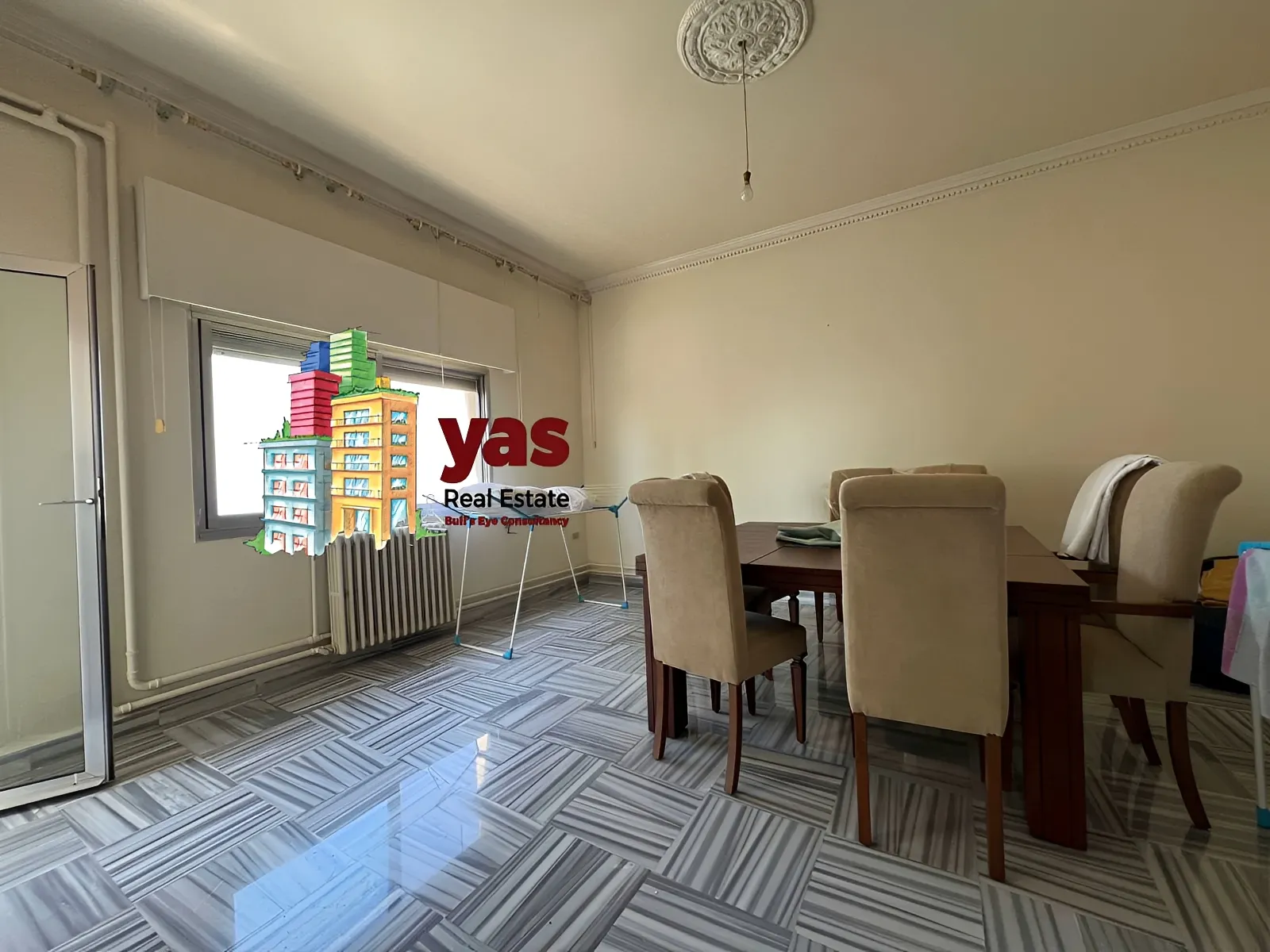Apartment for Rent in Sahel Alma - 3 bed, 3 bath