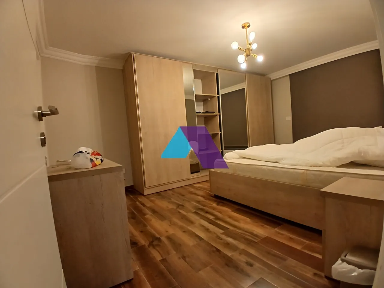 Apartment for Sale in Bharsaf