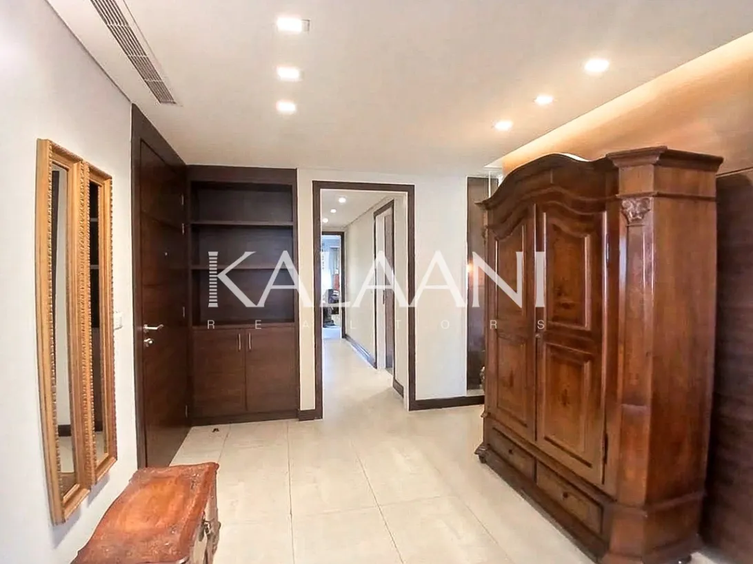 Apartment for sale in Hazmieh, Lebanon