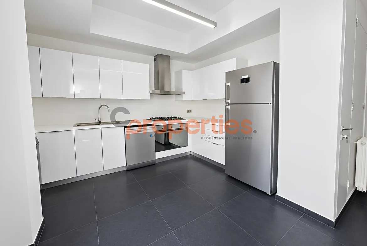 Apartment for Sale in Downtown