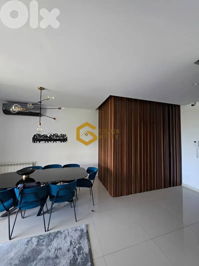 Apartment for Sale in Bsalim - 3 bed, 4 bath