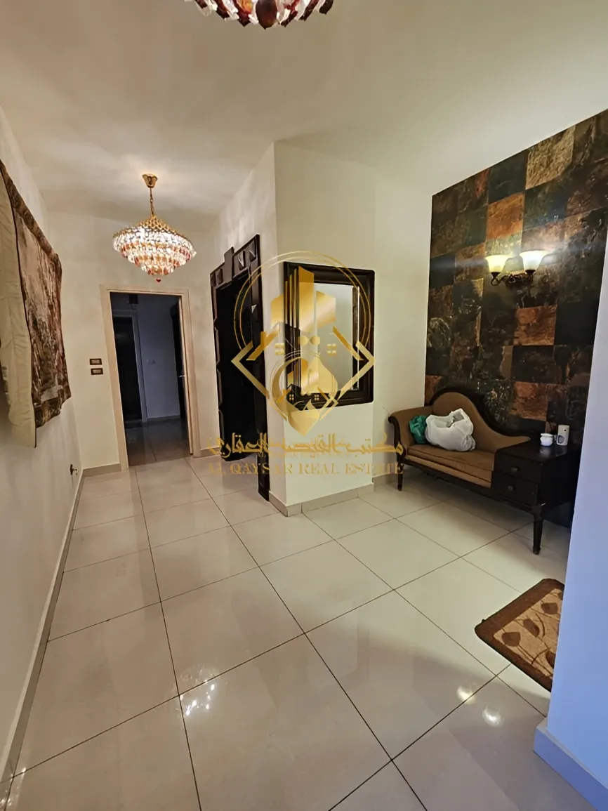 Apartment for sale in Jiyeh, Lebanon