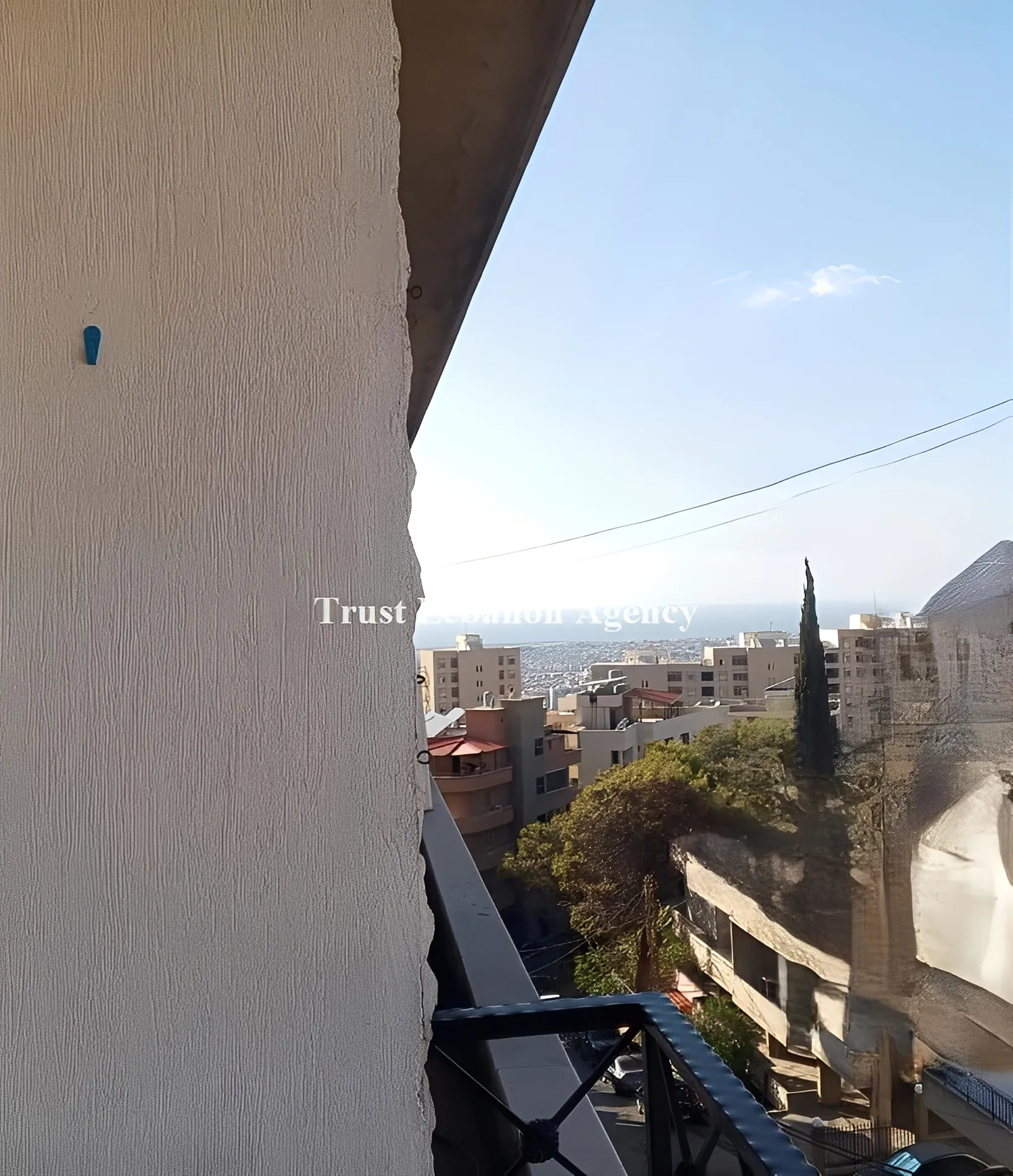 Apartment for Sale in Sibnay, Hadath