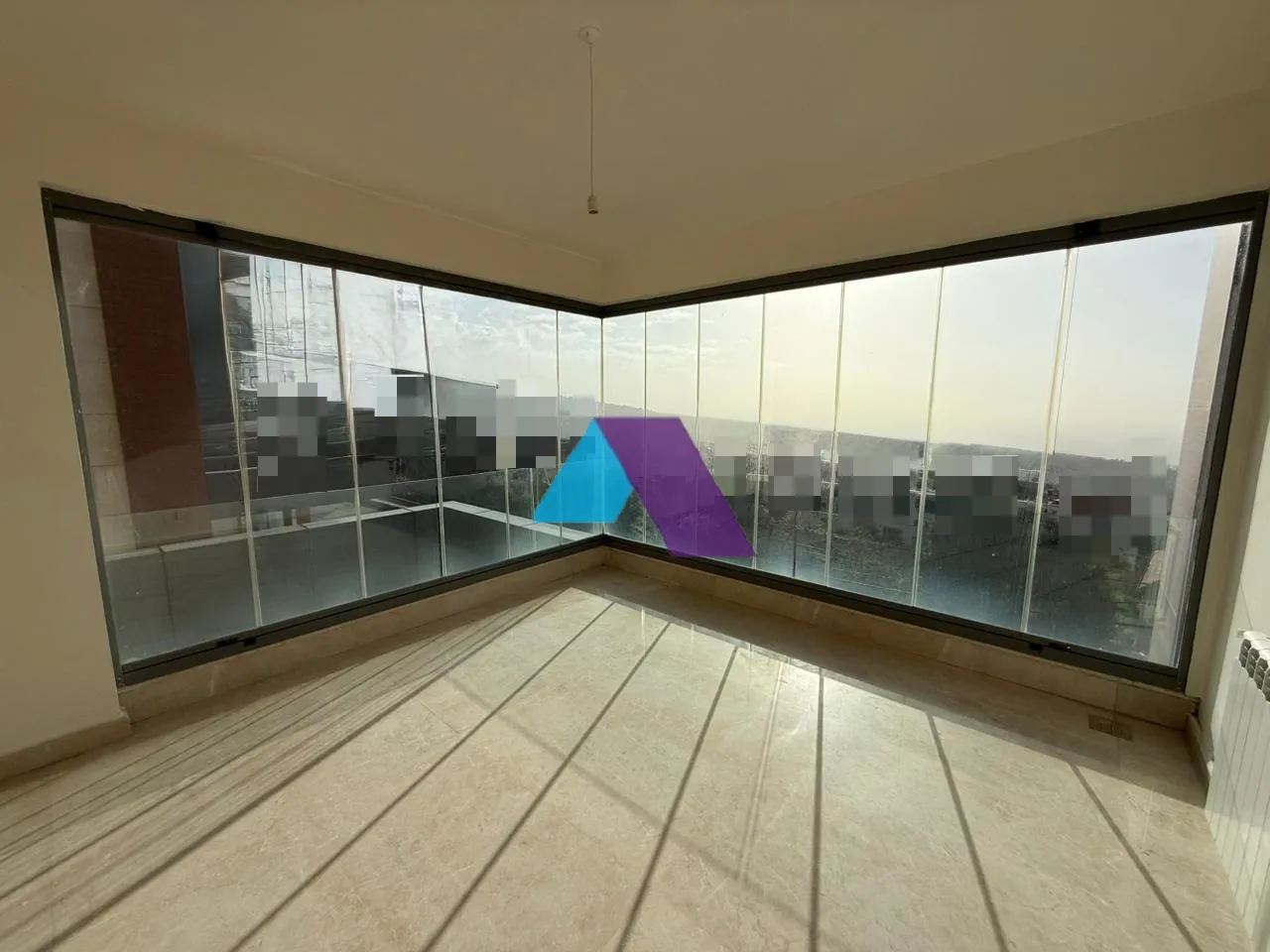 Apartment for Sale in Ballouneh