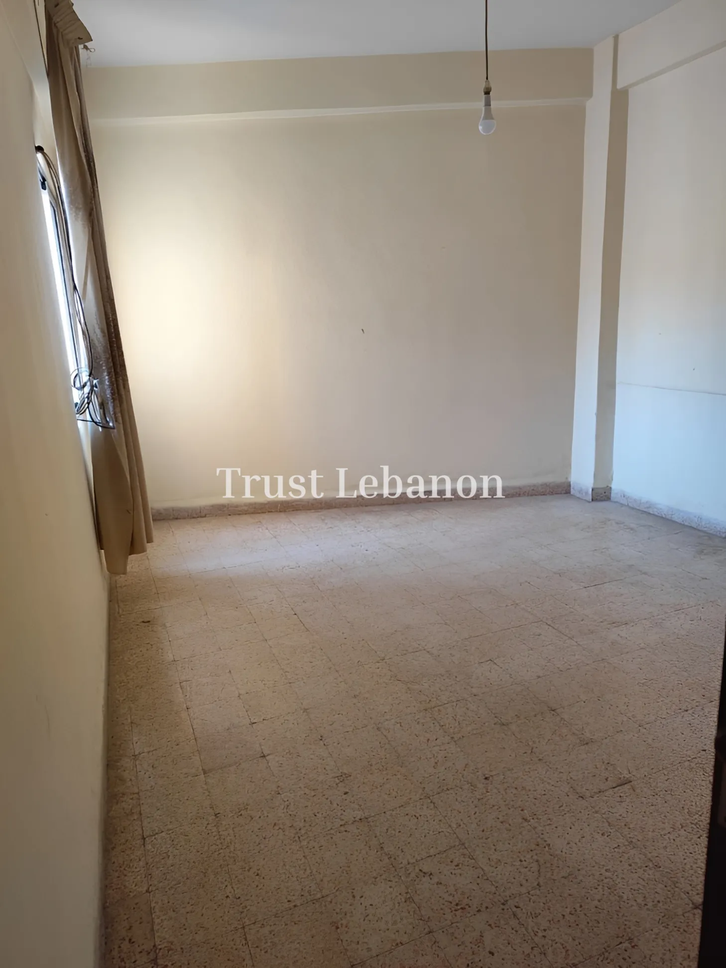 Apartment for rent in Achrafieh