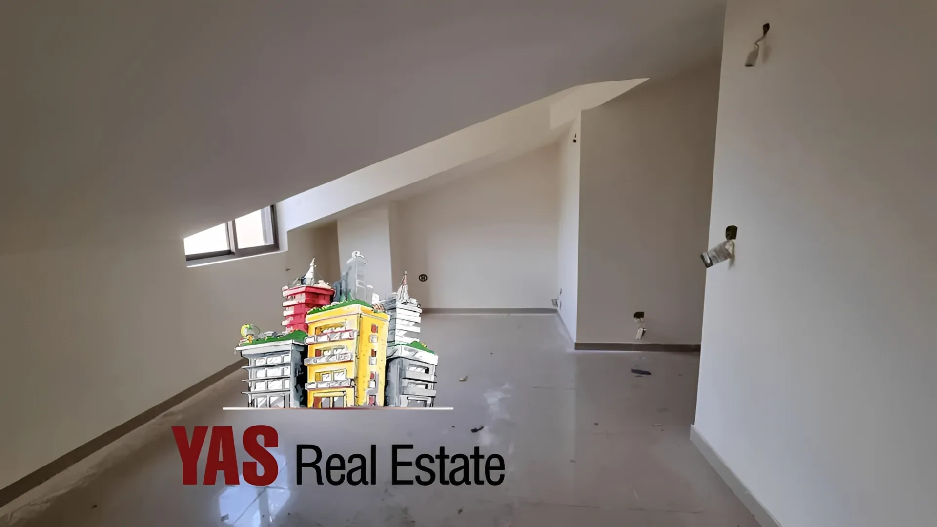 Apartment for Sale in Jeita