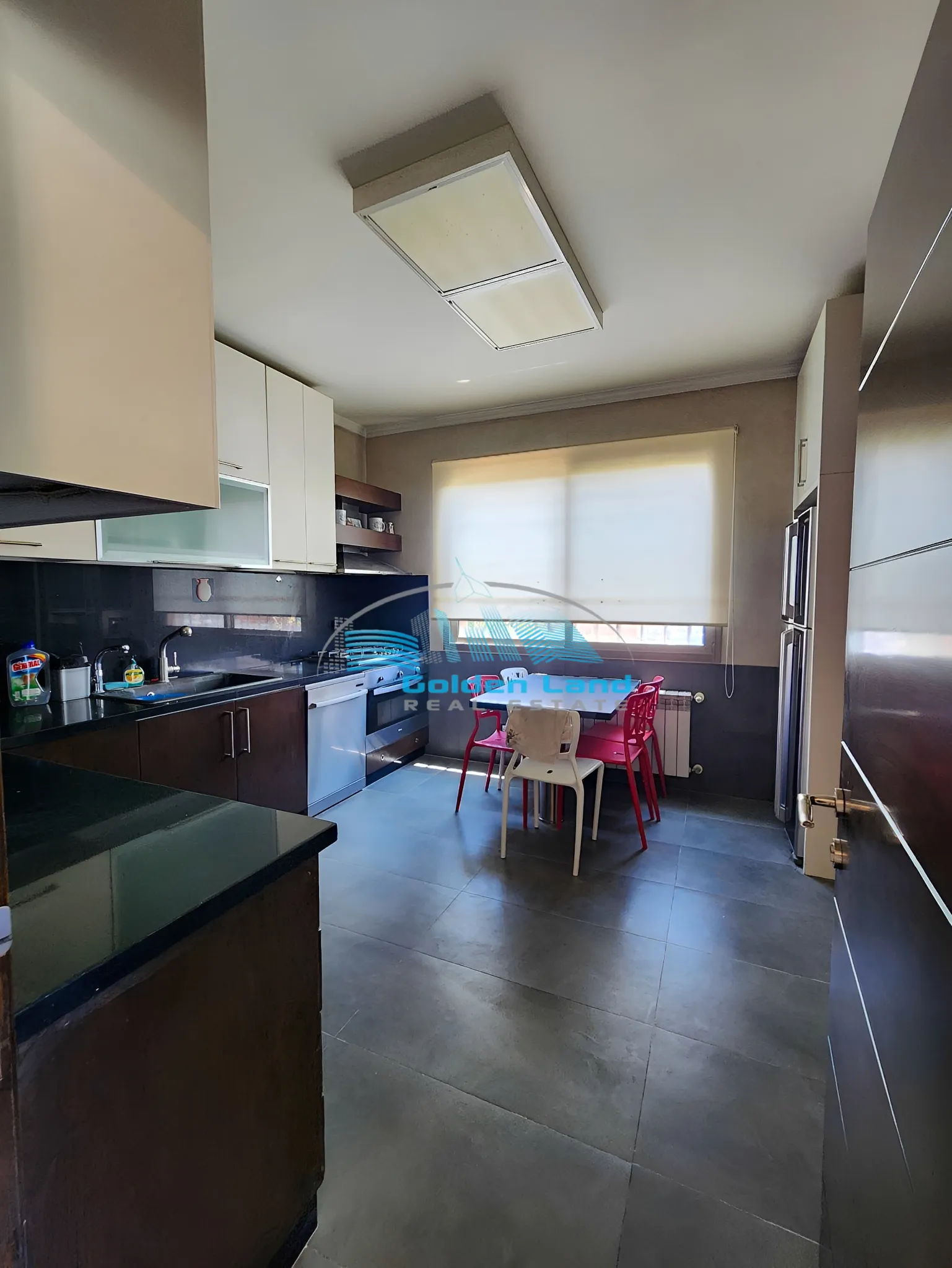 Triplex for Rent in Baabdat