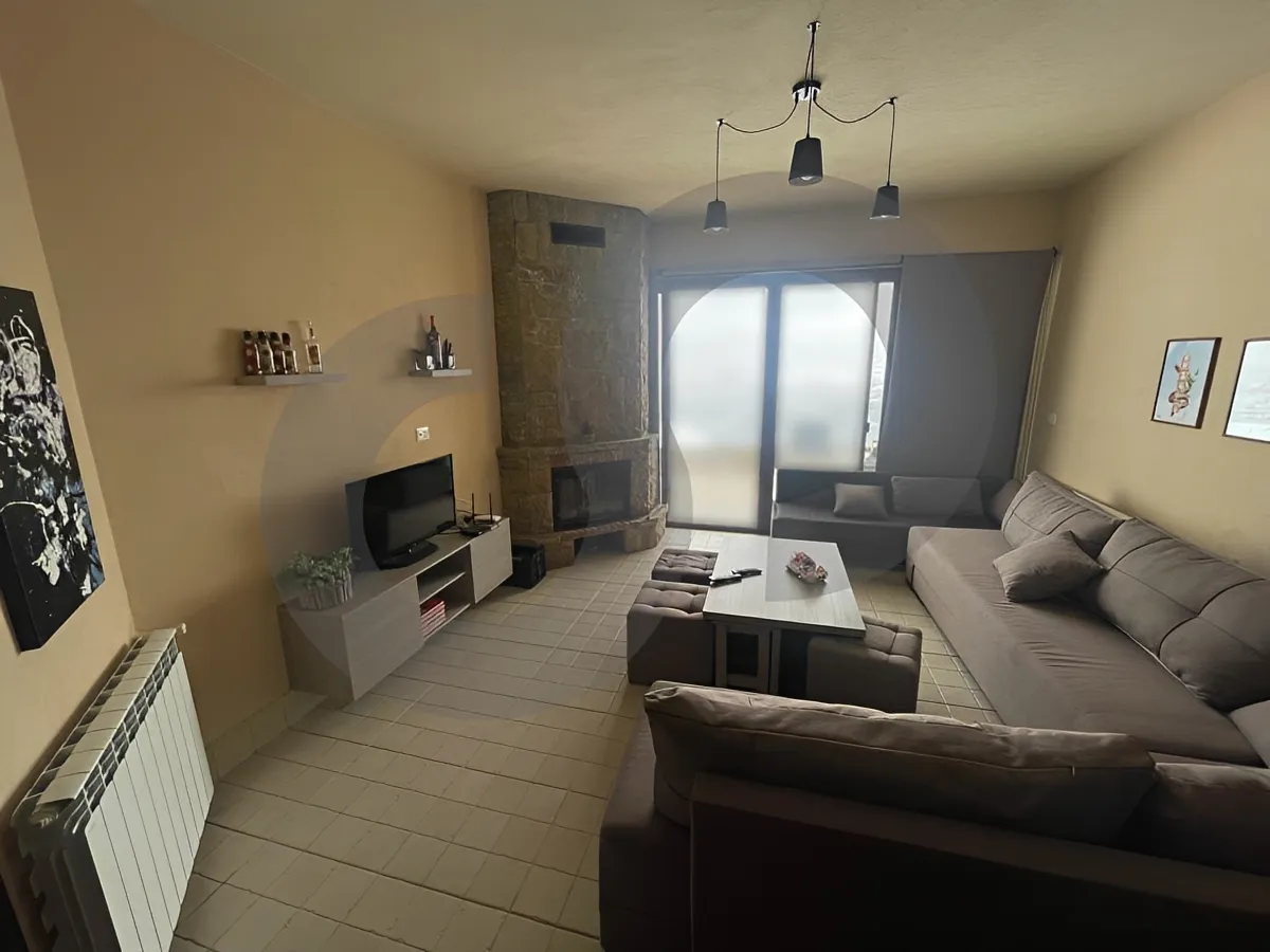 Chalet for Sale in Kfardebian - 2 bed, 2 bath