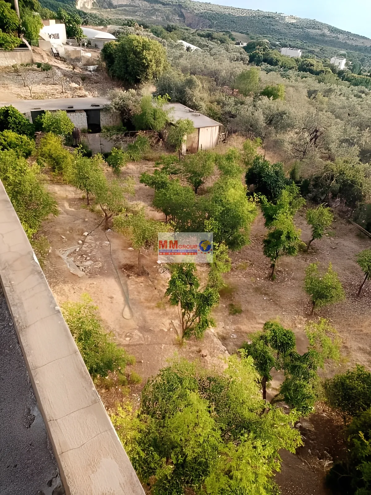 Villa for Sale in Berbara - 3 bed, 2 bath