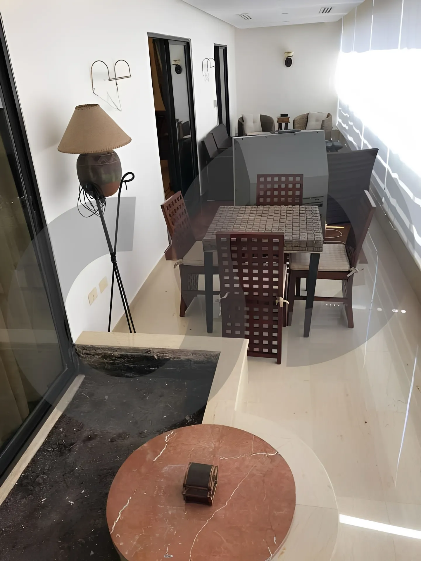 Apartment for Sale in Verdun, Beirut, Lebanon