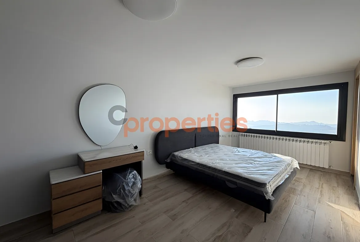 Chalet for Rent in Faqra
