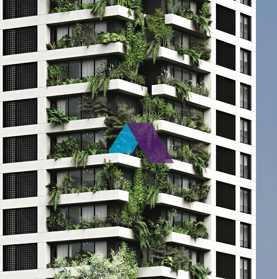 Apartment for Sale in Achrafieh