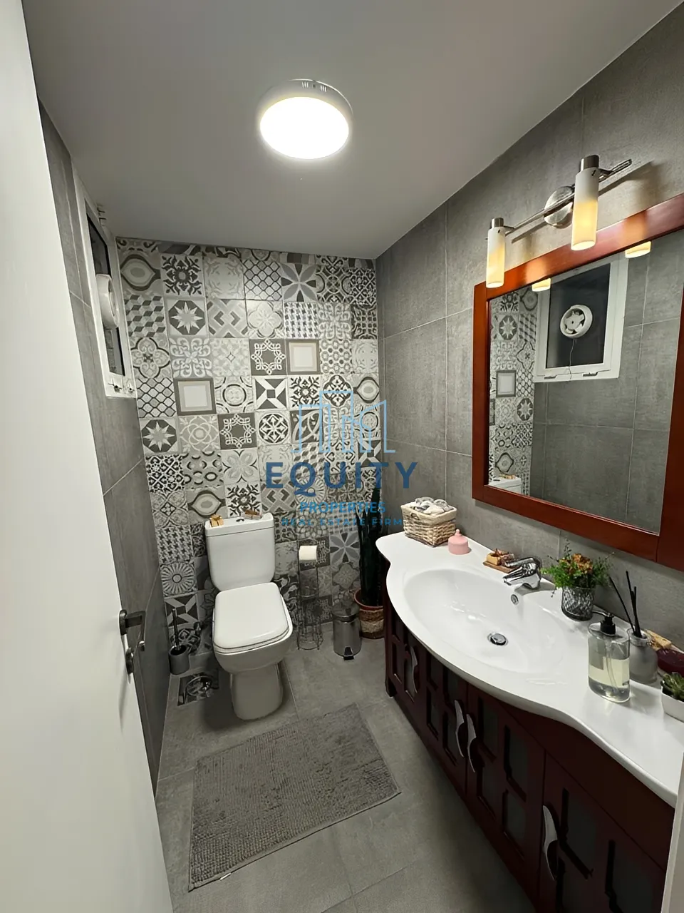 Apartment for rent in Hbouss