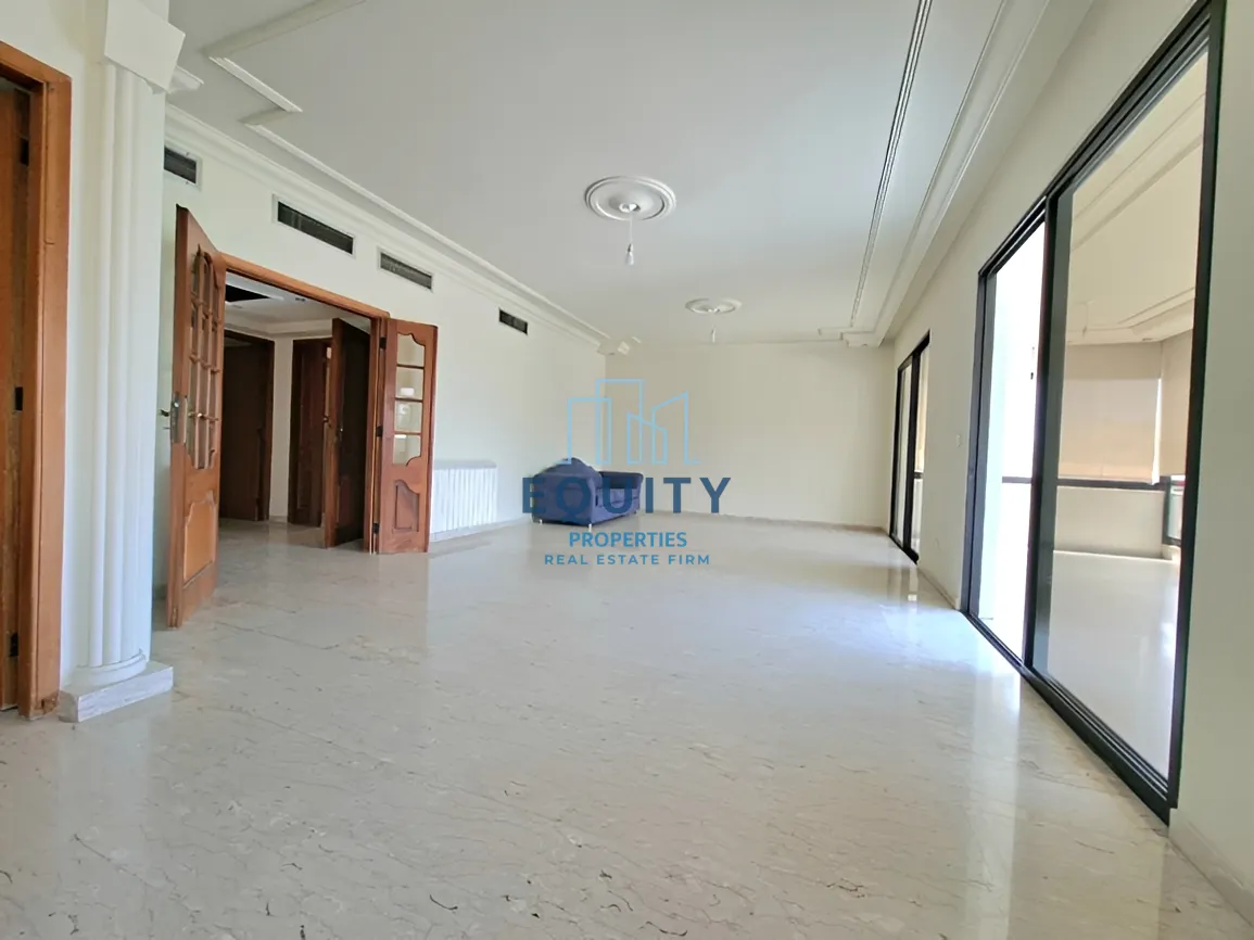 Apartment for rent in Haret Sakher, Lebanon - 4 bed, 4 bath