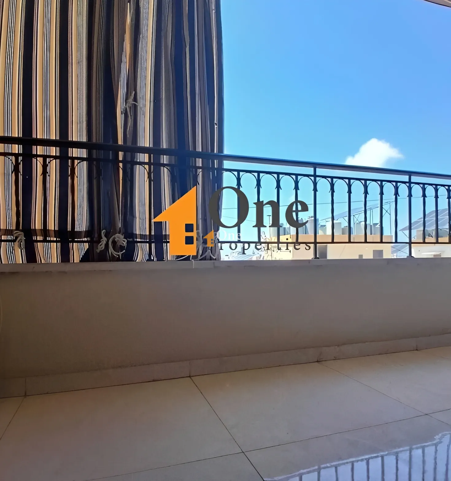 Apartment for sale in Dekwaneh, Lebanon - 2 bed, 2 bath