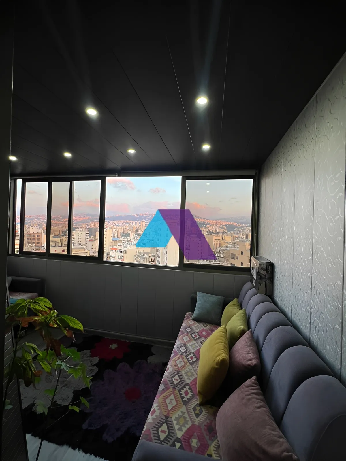 Apartment for Sale in Forn El Chebbak
