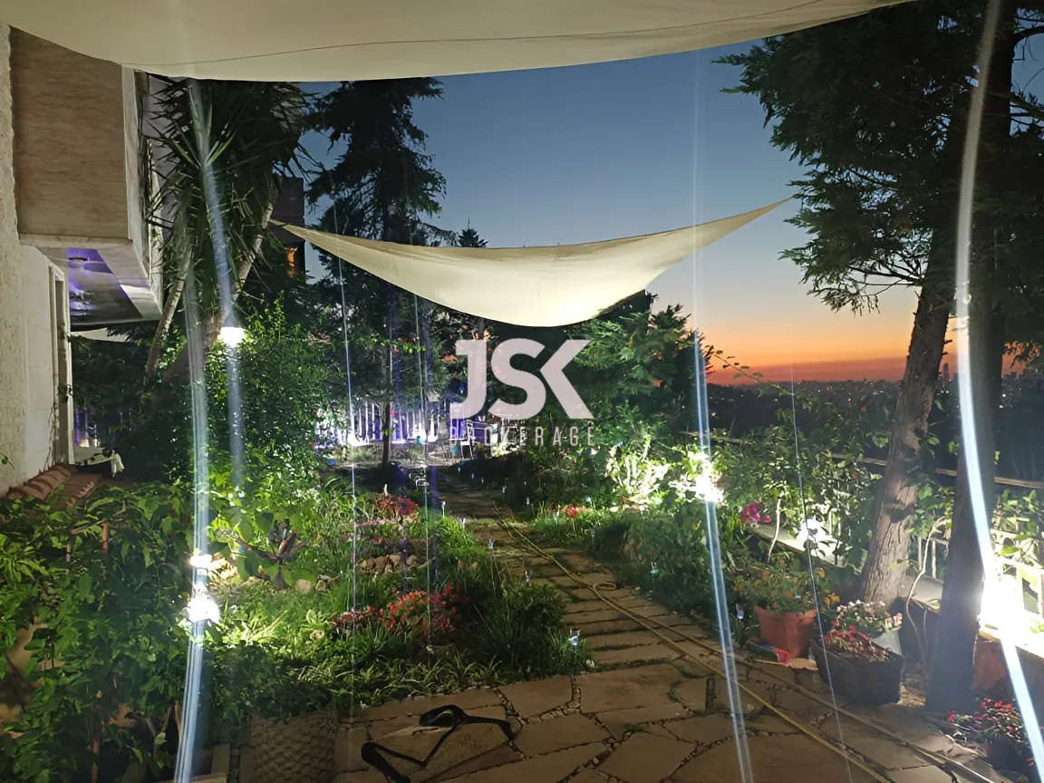 Villa for Sale in Mansourieh