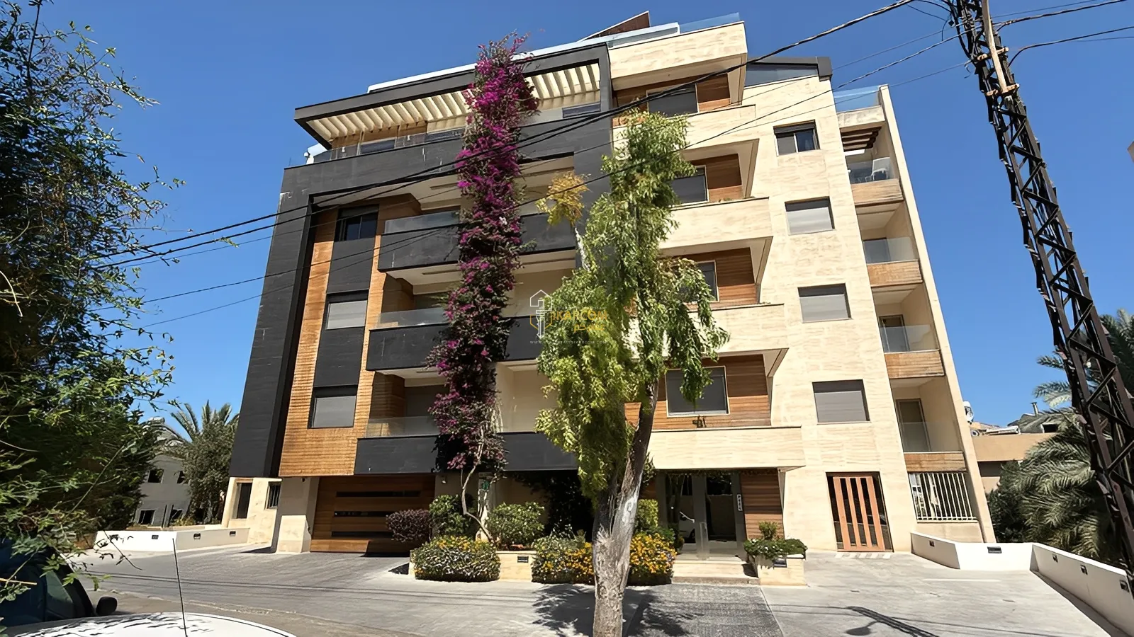 Apartment for Sale in Fanar