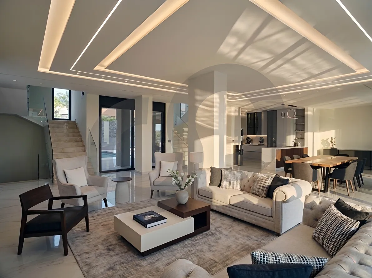 Villa for Sale in Koura