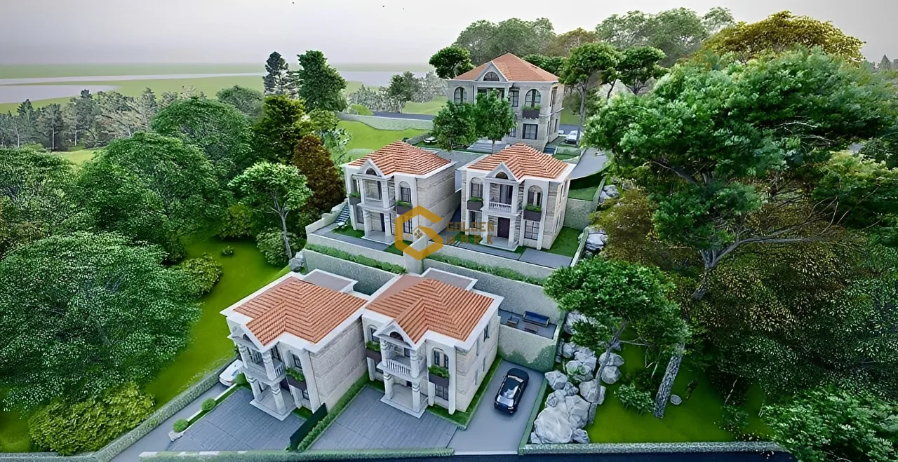 Villa for Sale in Mechmech - 3 bed, 3 bath