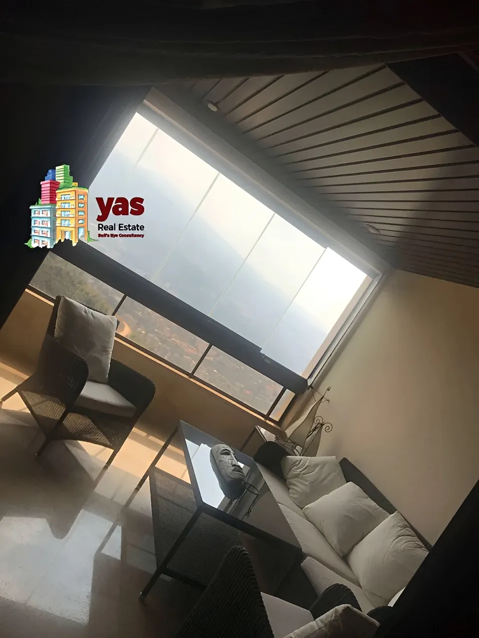 Apartment for Sale in Yarzeh, Lebanon - 3 bed, 4 bath