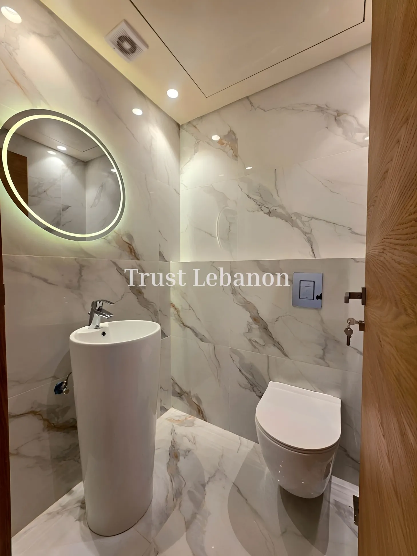 Apartment for rent in Adma w Dafnah