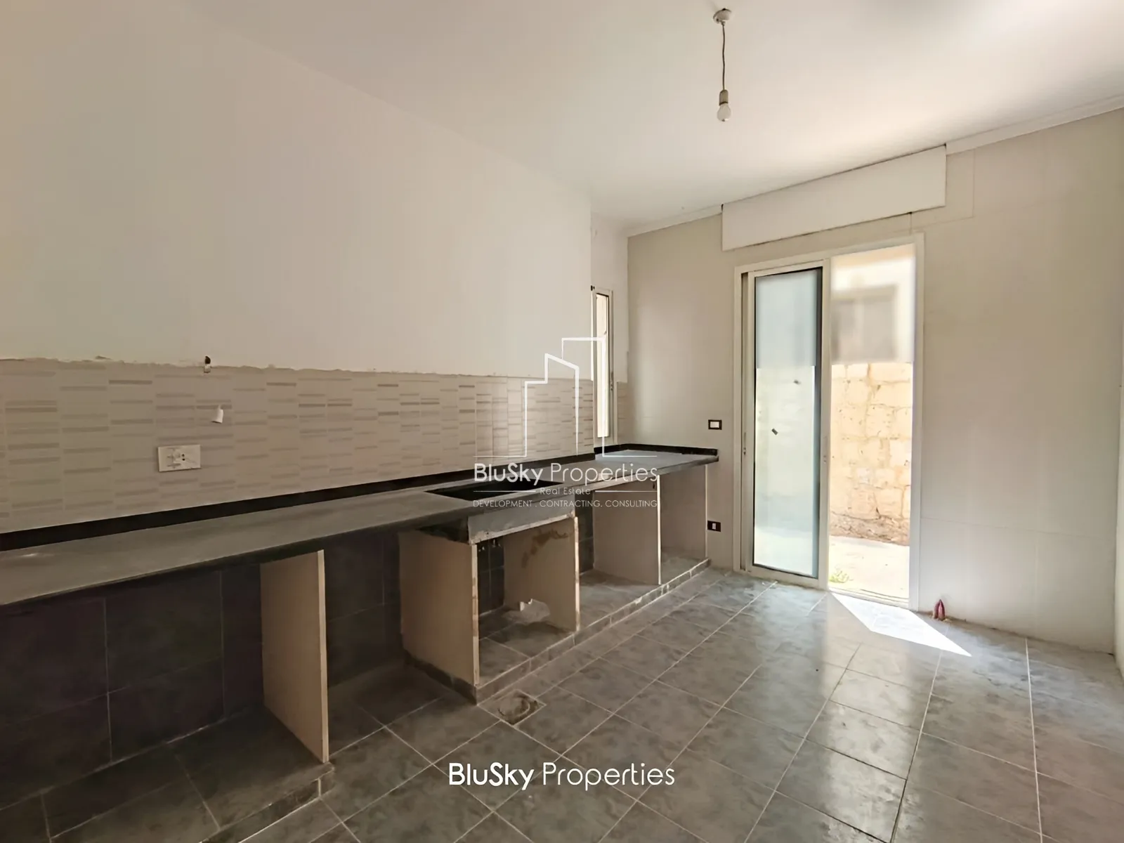 Apartment for Sale in Fidar