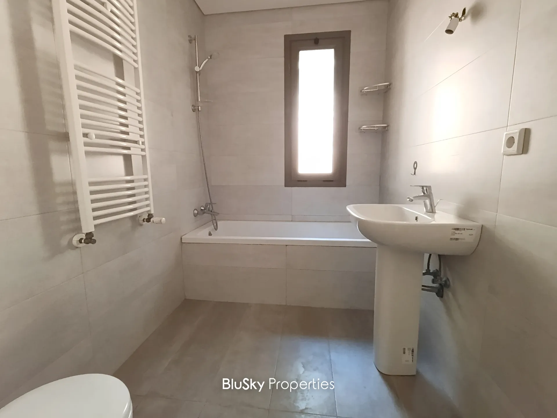 Apartment for rent in Baabdat, lebanon