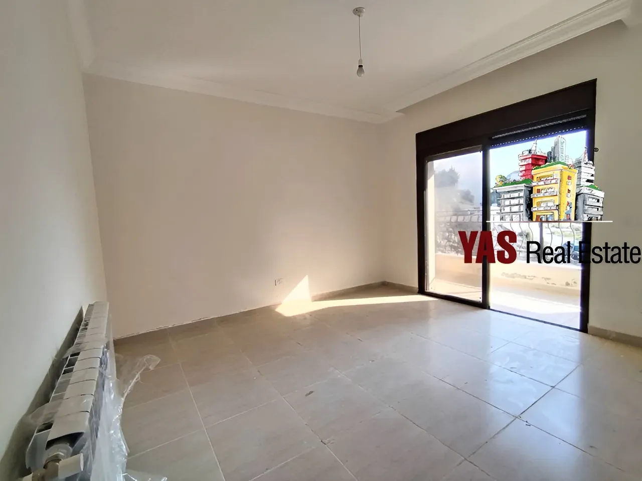 Apartment for Sale in Ajaltoun - 3 bed, 4 bath