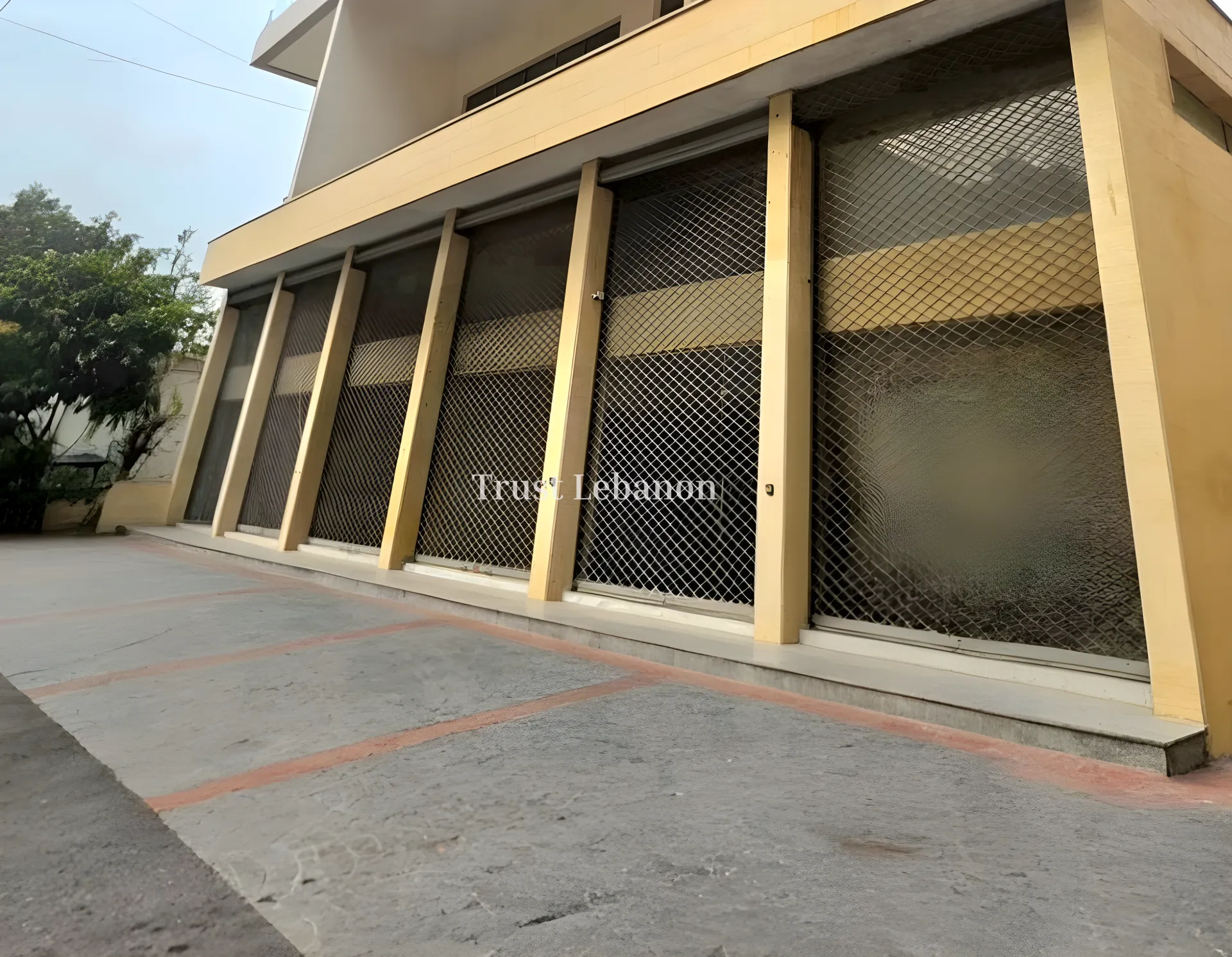 Commercial Commercial for sale in Jal El Dib, Lebanon