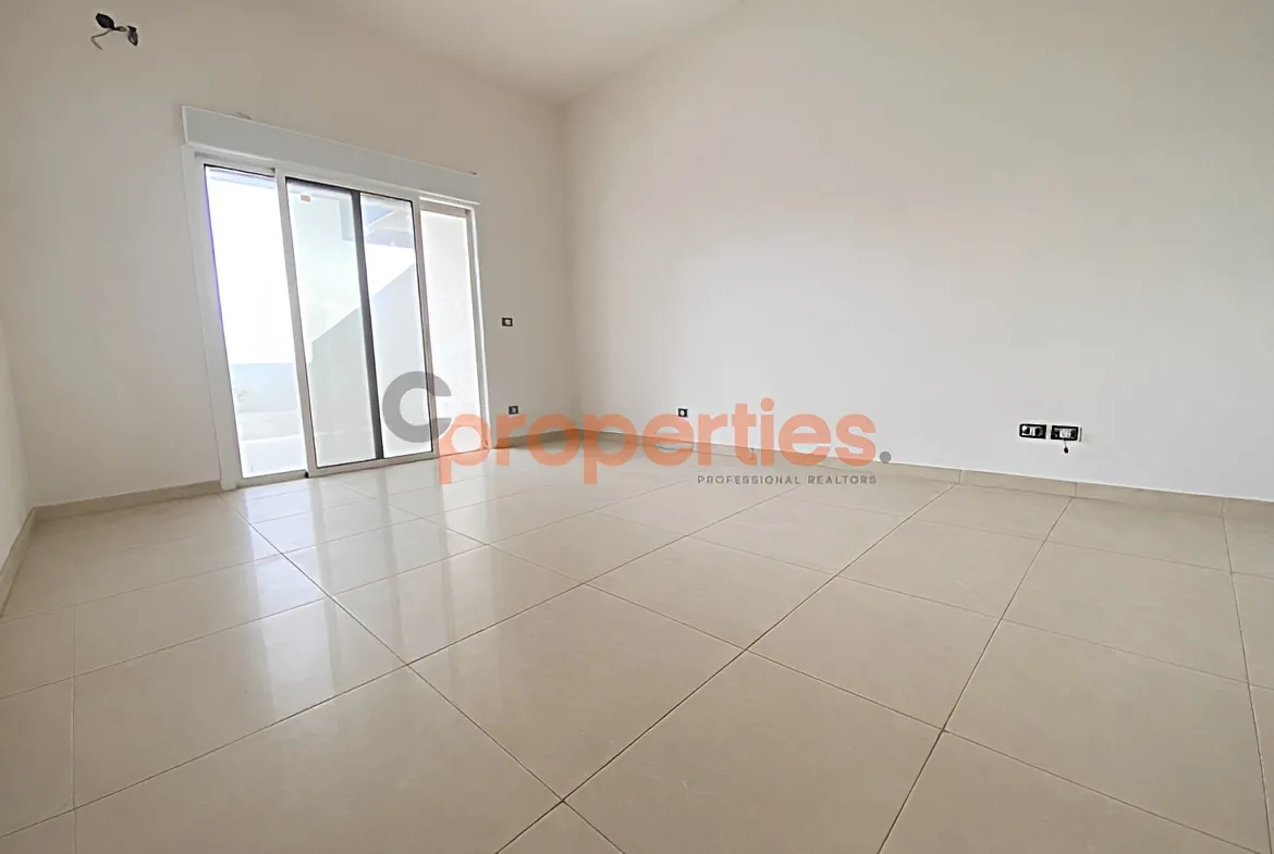 Apartment for Sale in Biaqout