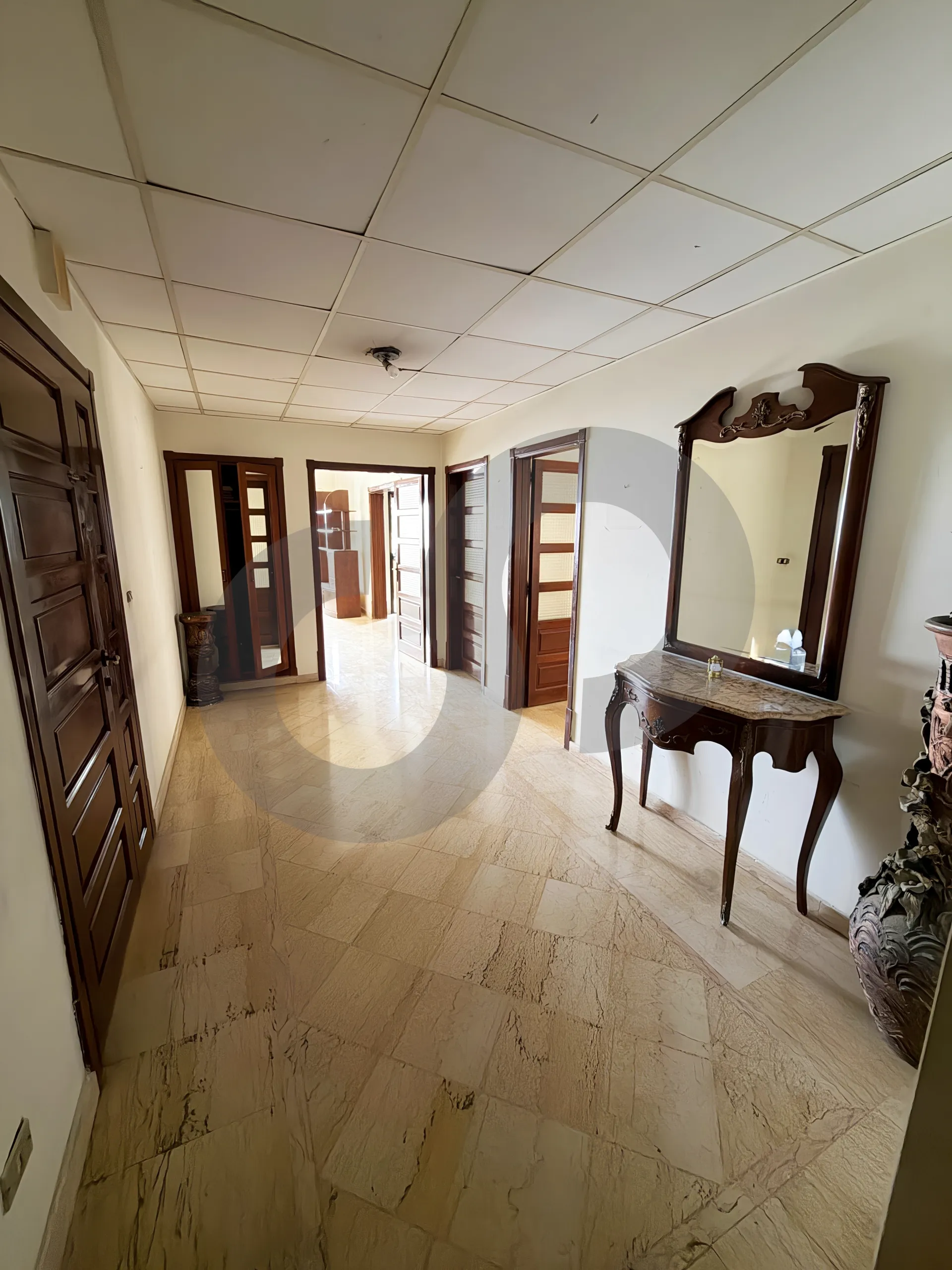 Apartment for Sale in Dawhet Aramoun