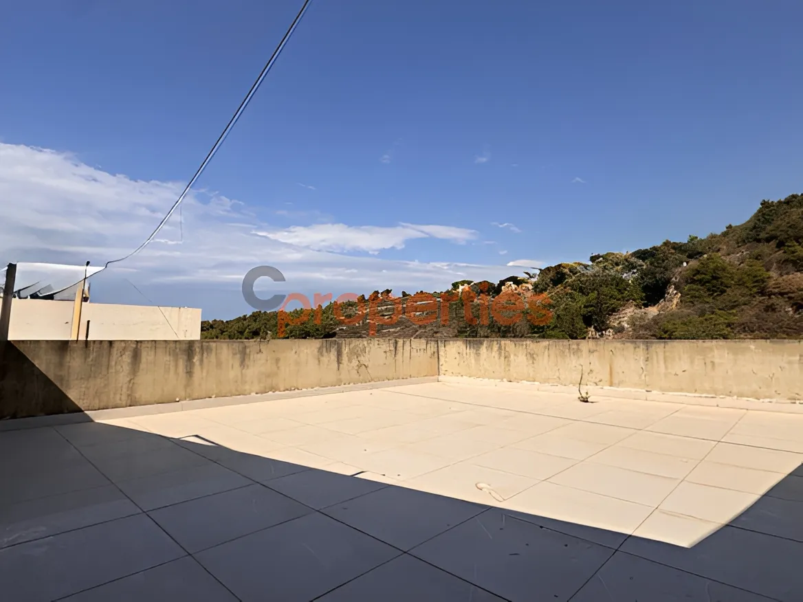Apartment for Sale in Aaoukar