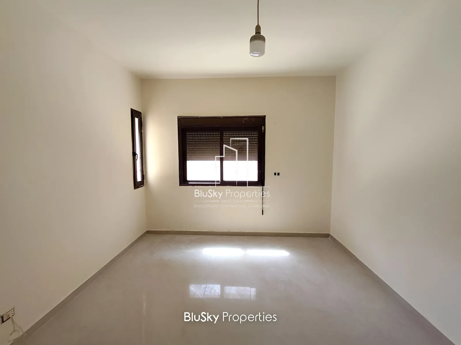 Apartment for Sale in Zouk Mosbeh