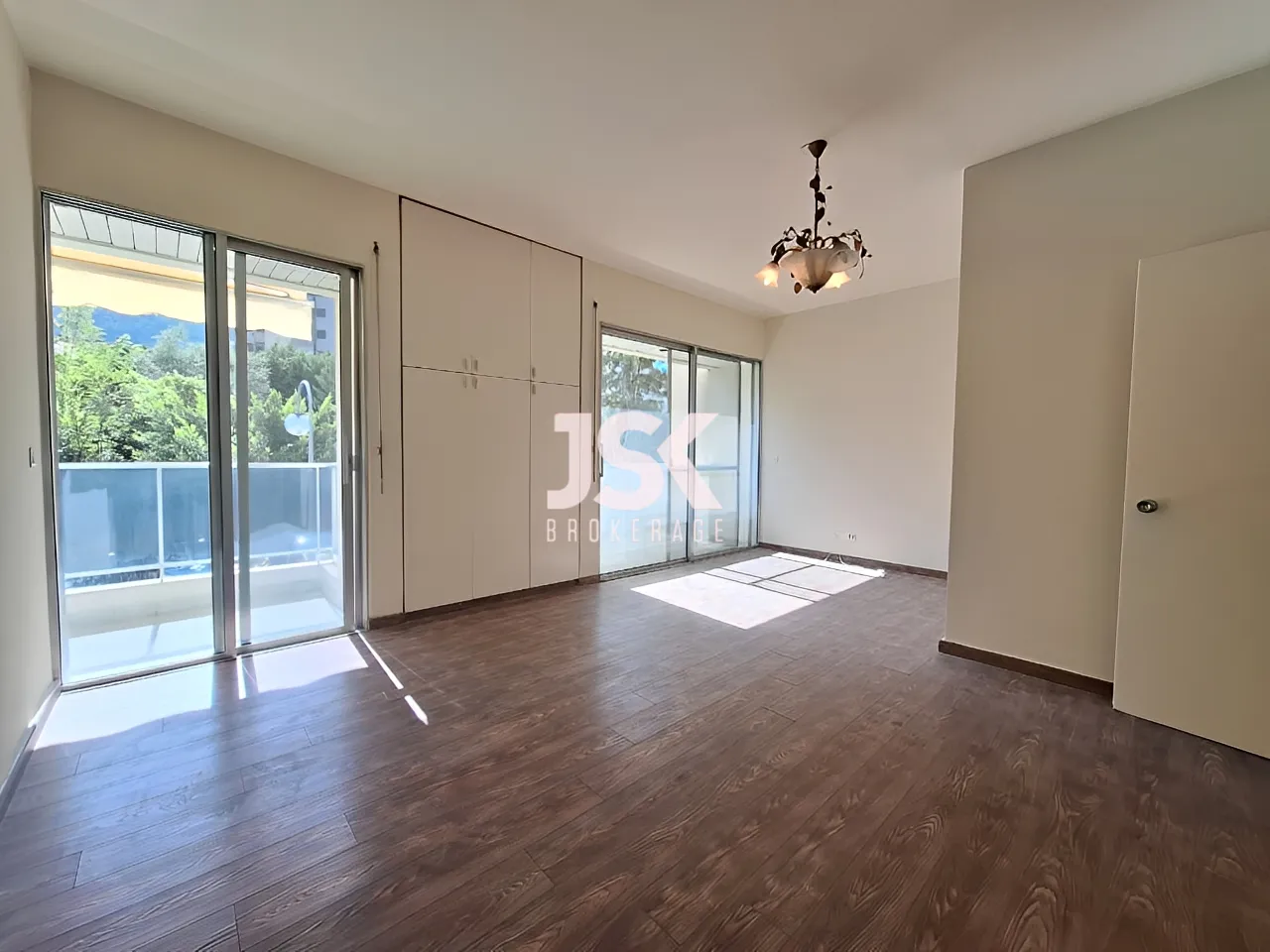 Apartment for Rent in Sahel Aalma