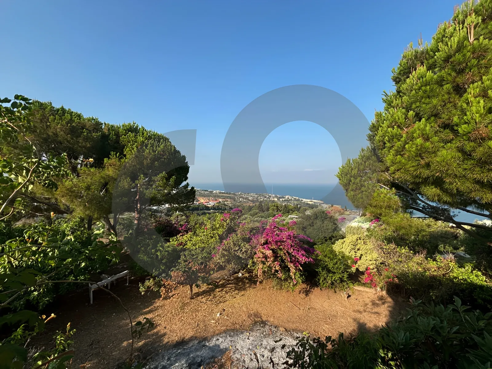 Villa for Sale in Jdayel