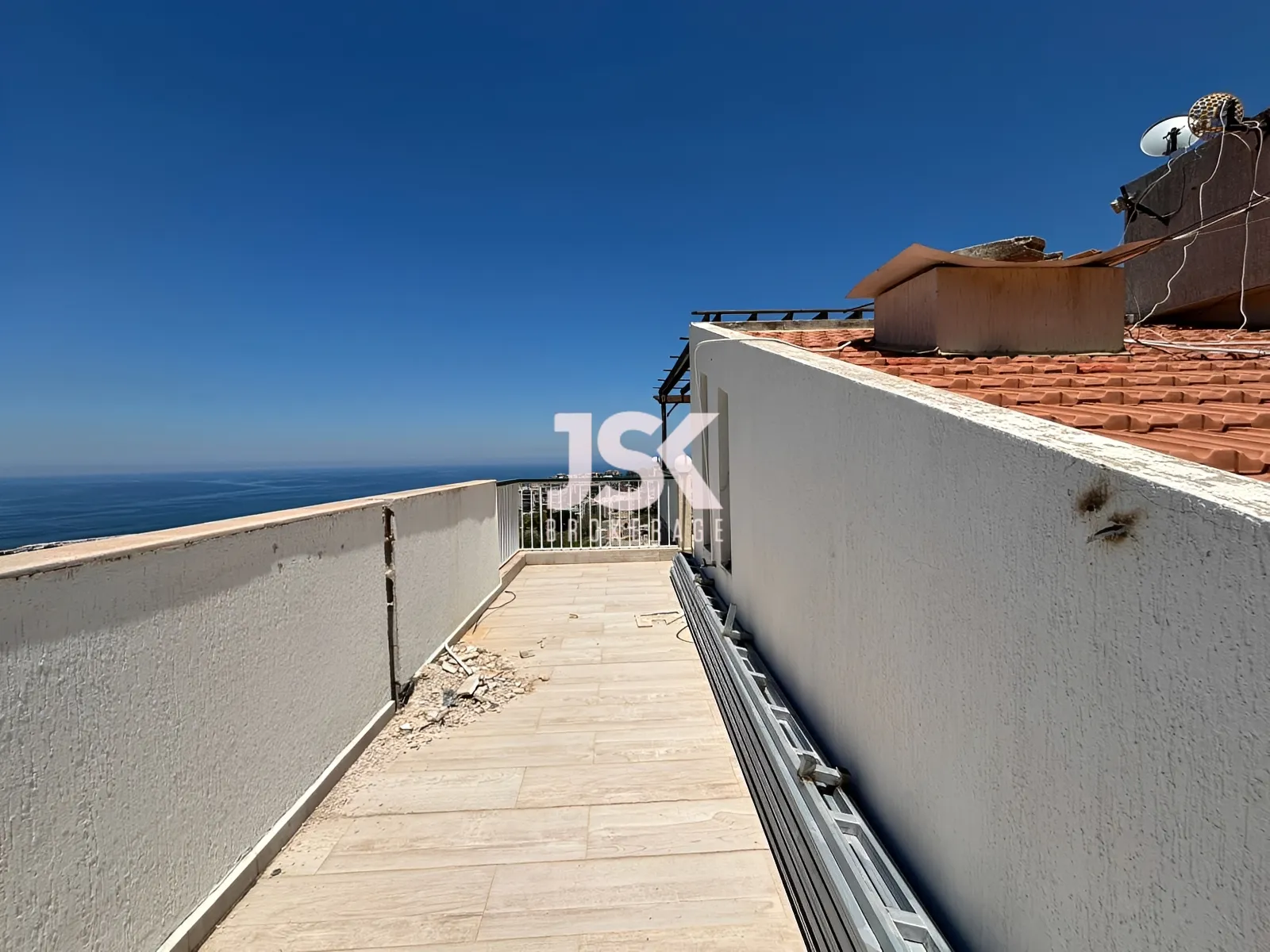 Duplex for Sale in Dbayeh
