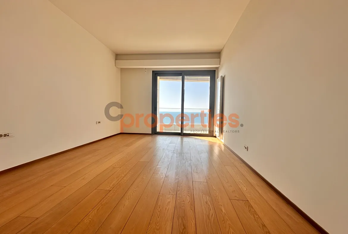 Apartment for Sale in Raoucheh