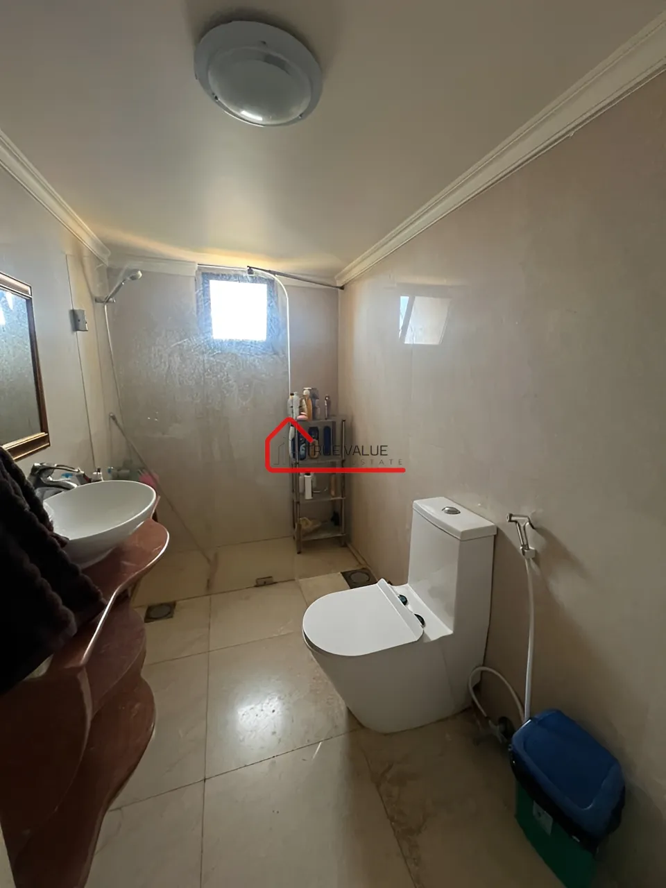 Apartment for sale in Dawhet el hoss, aley, lebanon
