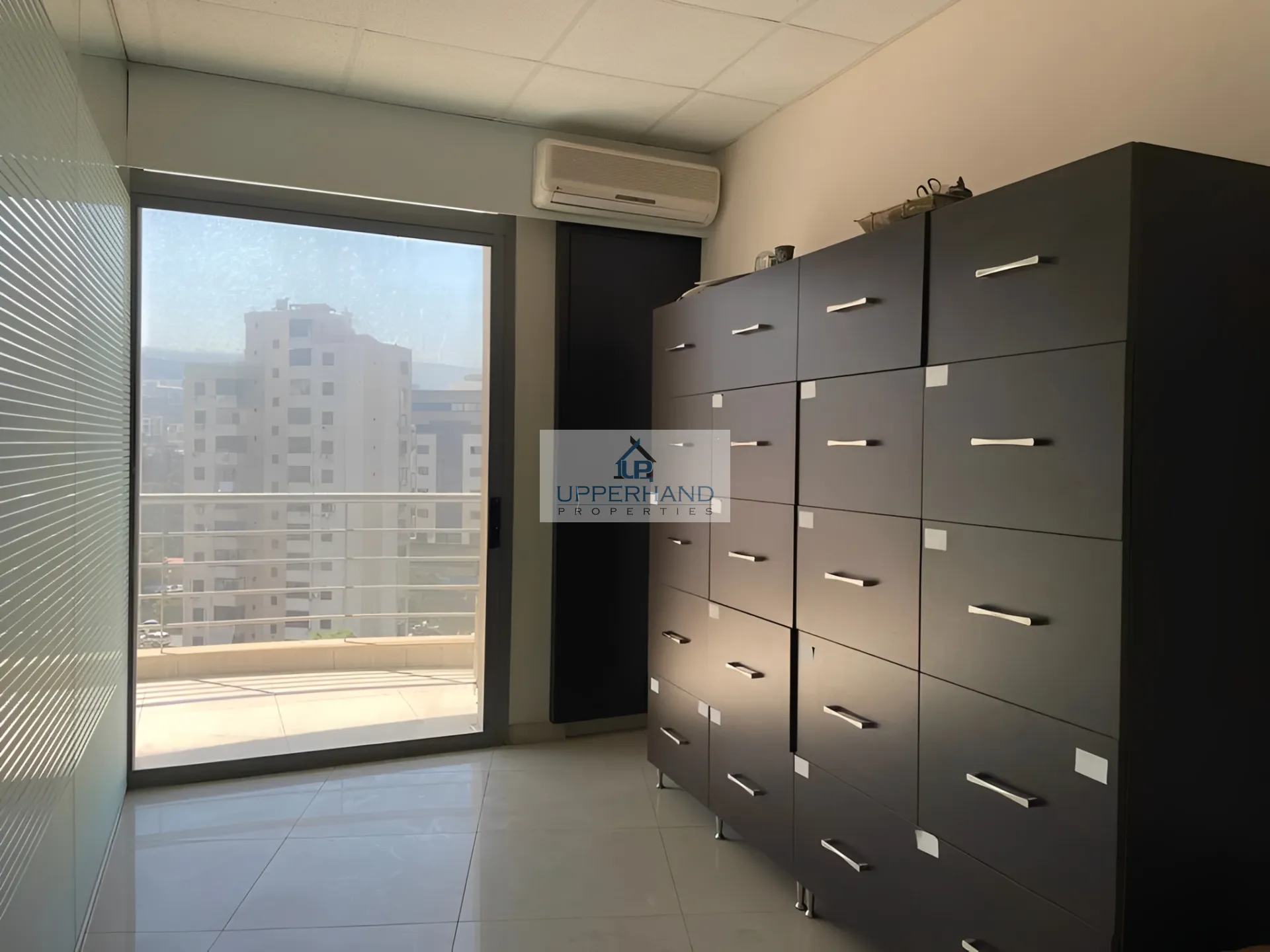 Office for Rent in Sin El Fil, Lebanon