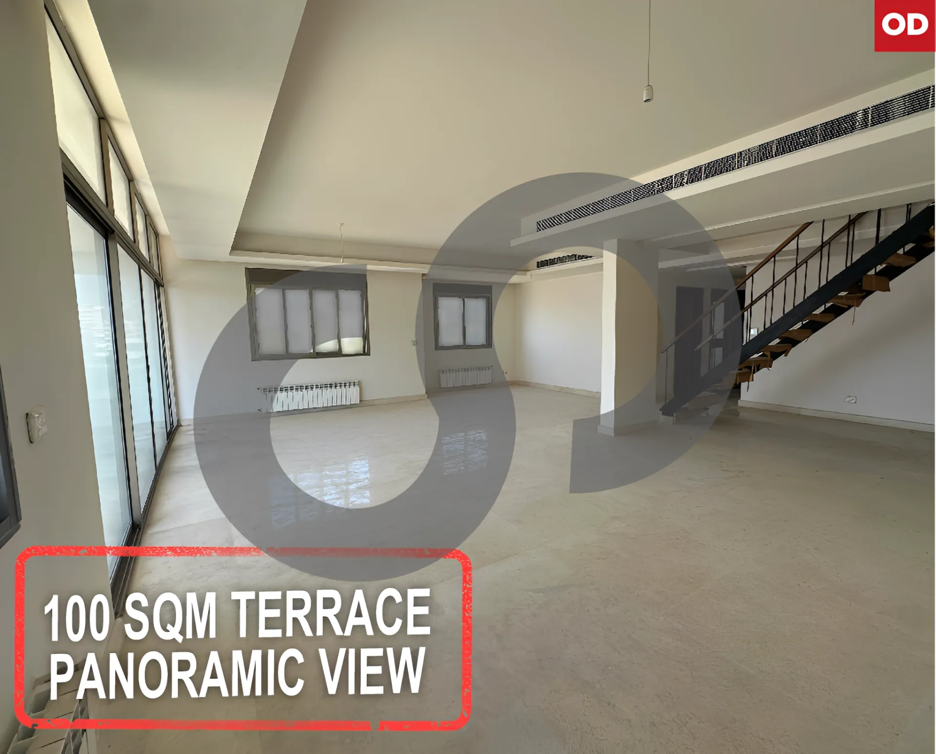 Apartment for Sale in Bayada, Rabieh